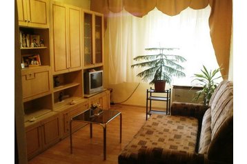 Ungarn Privát Hajdúszoboszló, Interieur